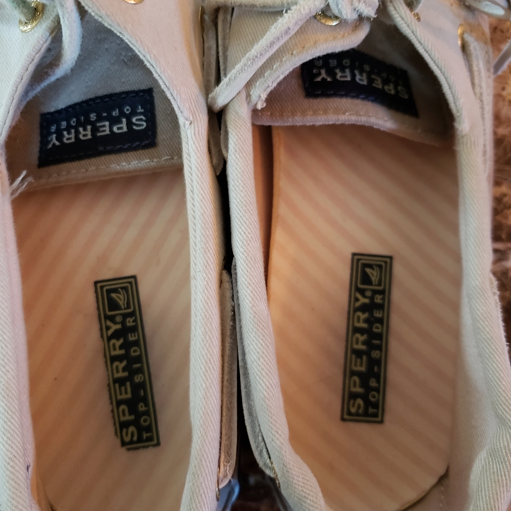 Sperrys - Picture 4 of 6